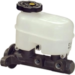 Order New Master Cylinder by CENTRIC PARTS - 130.66043 For Your Vehicle