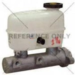 Order New Master Cylinder by CENTRIC PARTS - 130.66045 For Your Vehicle