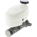 Order New Master Cylinder by CENTRIC PARTS - 130.66048 For Your Vehicle