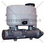 Order New Master Cylinder by CENTRIC PARTS - 130.66068 For Your Vehicle