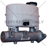 Order New Master Cylinder by CENTRIC PARTS - 130.66069 For Your Vehicle