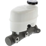 Order New Master Cylinder by CENTRIC PARTS - 130.66070 For Your Vehicle