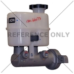 Order New Master Cylinder by CENTRIC PARTS - 130.66073 For Your Vehicle