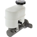 Order New Master Cylinder by CENTRIC PARTS - 130.66076 For Your Vehicle