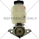 Order New Master Cylinder by CENTRIC PARTS - 130.66078 For Your Vehicle
