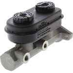 Order New Master Cylinder by CENTRIC PARTS - 130.67008 For Your Vehicle