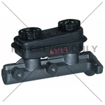 Order New Master Cylinder by CENTRIC PARTS - 130.67009 For Your Vehicle