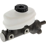 Order New Master Cylinder by CENTRIC PARTS - 130.67017 For Your Vehicle