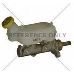 Order New Master Cylinder by CENTRIC PARTS - 130.67026 For Your Vehicle