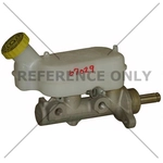 Order New Master Cylinder by CENTRIC PARTS - 130.67029 For Your Vehicle