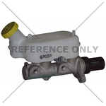 Order New Master Cylinder by CENTRIC PARTS - 130.67030 For Your Vehicle
