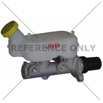 Order New Master Cylinder by CENTRIC PARTS - 130.67035 For Your Vehicle