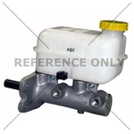Order New Master Cylinder by CENTRIC PARTS - 130.67040 For Your Vehicle