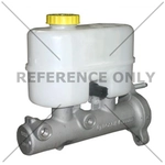 Order New Master Cylinder by CENTRIC PARTS - 130.67042 For Your Vehicle