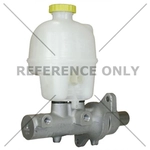 Order New Master Cylinder by CENTRIC PARTS - 130.67043 For Your Vehicle