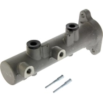 Order New Master Cylinder by CENTRIC PARTS - 130.67045 For Your Vehicle