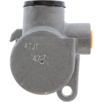 Order New Master Cylinder by CENTRIC PARTS - 130.67051 For Your Vehicle