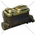 Order New Master Cylinder by CENTRIC PARTS - 130.68001 For Your Vehicle
