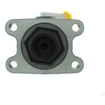 Order New Master Cylinder by CENTRIC PARTS - 130.76010 For Your Vehicle