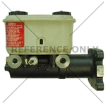 Order New Master Cylinder by CENTRIC PARTS - 130.79025 For Your Vehicle
