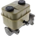 Order New Master Cylinder by CENTRIC PARTS - 130.82004 For Your Vehicle