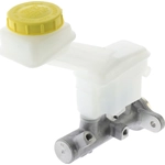 Order New Master Cylinder by CENTRIC PARTS - 130.99024 For Your Vehicle