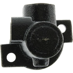 Order New Master Cylinder by CENTRIC PARTS - 131.33417 For Your Vehicle