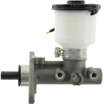 Order New Master Cylinder by CENTRIC PARTS - 131.40020 For Your Vehicle