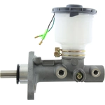 Order New Master Cylinder by CENTRIC PARTS - 131.40022 For Your Vehicle
