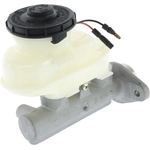 Order New Master Cylinder by CENTRIC PARTS - 131.40032 For Your Vehicle