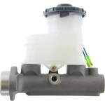Order New Master Cylinder by CENTRIC PARTS - 131.40036 For Your Vehicle