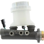 Order New Master Cylinder by CENTRIC PARTS - 131.42309 For Your Vehicle