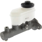 Order New Master Cylinder by CENTRIC PARTS - 131.44017 For Your Vehicle