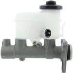 Order New Master Cylinder by CENTRIC PARTS - 131.44116 For Your Vehicle