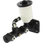 Order New Master Cylinder by CENTRIC PARTS - 131.44717 For Your Vehicle