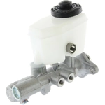Order New Master Cylinder by CENTRIC PARTS - 131.44727 For Your Vehicle