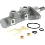 Order New Master Cylinder by CENTRIC PARTS - 131.58003 For Your Vehicle
