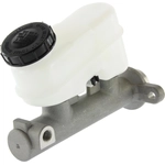 Order New Master Cylinder by CENTRIC PARTS - 131.61091 For Your Vehicle