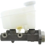 Order New Master Cylinder by CENTRIC PARTS - 131.62096 For Your Vehicle