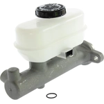 Order New Master Cylinder by CENTRIC PARTS - 131.65001 For Your Vehicle