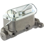 Order New Master Cylinder by CENTRIC PARTS - 131.65018 For Your Vehicle