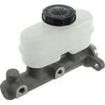 Order New Master Cylinder by CENTRIC PARTS - 131.65043 For Your Vehicle