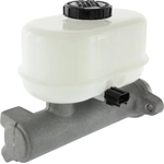 Order New Master Cylinder by CENTRIC PARTS - 131.65058 For Your Vehicle