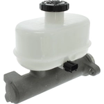 Order New Master Cylinder by CENTRIC PARTS - 131.65059 For Your Vehicle