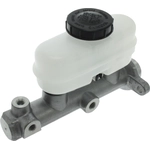 Order New Master Cylinder by CENTRIC PARTS - 131.65061 For Your Vehicle