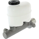 Order New Master Cylinder by CENTRIC PARTS - 131.65089 For Your Vehicle