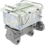 Order New Master Cylinder by CENTRIC PARTS - 131.66006 For Your Vehicle