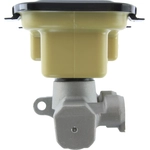 Order New Master Cylinder by CENTRIC PARTS - 131.66011 For Your Vehicle