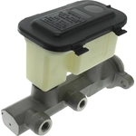 Order New Master Cylinder by CENTRIC PARTS - 131.66021 For Your Vehicle