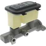 Order New Master Cylinder by CENTRIC PARTS - 131.66030 For Your Vehicle
